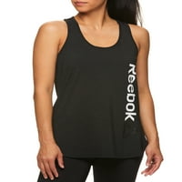 Reebok Női mitikus Racerback Tank Top, Méret XS-XXXL