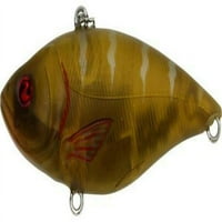 River2Sea Ruckus Ajak Nélküli Crankbait