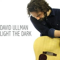 David Ullman-fény a sötét - Vinyl