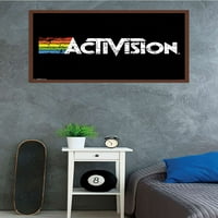 Activision - Logo poszter