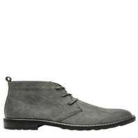 Nick Graham férfi Andrew Lace Up Simal Toe Chukka Boot