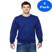 Férfi Sofspun Crewneck Pulóver SF72R