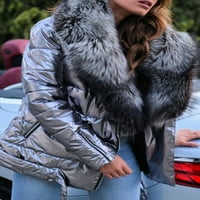 Tawop Fringe Jacket Női Plusz Méretű Plüss Lányok Felsőruházati Dzsekik & Kabátok Hosszú Kabátok Nőknek