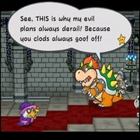 Paper Mario: Az Ezeréves Ajtó