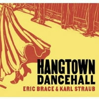 Hangtown Dancehall