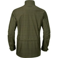 Harkila Stornoway lövés kabát Willow zöld C Zöld