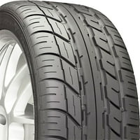 Dunlop SP Sport A S DSST 285 35R 100W nagy teljesítményű futó gumiabroncs