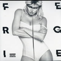 Fergie-Dupla Holland-Vinyl
