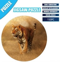 Heiheiup felnőtt ésgyermekek szellemi fejlődése puzzle játék Nyaralásajándék 5400