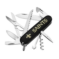 New Orleans Saints Classic Pocket Multi-Tool