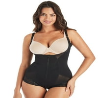 Maidenform Womens Flexees Ultra szobrok Nyitott mellszobor, Style FLS107