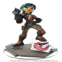 Disney Infinity 3.0: Csillagok Háborúja-Sabine Wren