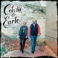 Colvin & Earle - Colvin & Earle - Vinyl