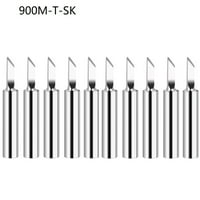 Sok Ólommentes forrasztópáka tippek 900M-T sorozatú hegesztési Forrasztószerszámok