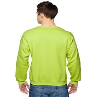 Férfi Sofspun Crewneck Pulóver SF72R