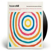 Különböző Művészek-Vinylchill: House Various