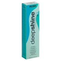 Rusk Deepshine tiszta pigmentek kondicionáló krém Szín-6.03 NL - NL Sötét szőke