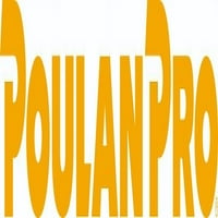 Poulan Pro magas emelésű pengék 54-re? Fűnyírók, Csomag
