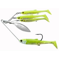 LiveTarget Csalik Baitball Spinner Rig