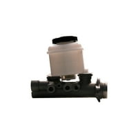 Raybestos elem Új Master Cylinder, MC Fits Select: Nissan Truck, 1993- Nissan D21