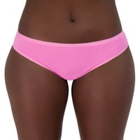 Nobo P Jr Jersey Thong 5pk xs-xxxl