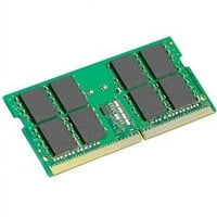 Kingston - Ddr-modul-Gb-So-dimm 260 - pin-Mhz Pc4 - - Cl-1. V-nem pufferelt-nem ecc