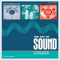 A hang művészete: vizuális történelem az audiofilek számára