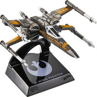 Hot Wheels Star Wars Starships Select, replika, ajándék felnőtteknek gyűjtőknek