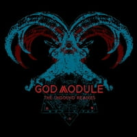 Isten modul - a hangtalan remixek-CD