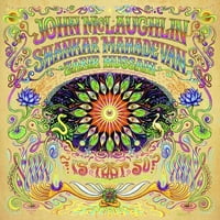 McLaughlin, John Mahadevan, Shankar - Ez Így Van - Vinyl