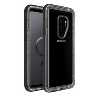 Lifeproof N ons sorozat tok Samsung Galaxy S Plus-fekete kristály