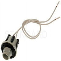 Standard Ignition Back Up Lamp Socket,Cornering Lamp Socket,Turn Signal Lamp Socket P N:S-789