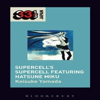 Japán: a Supercell Szupercellája Hatsune Miku közreműködésével
