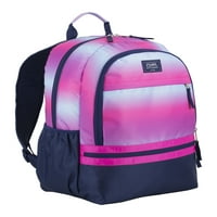 Fuel Girls Ultra Backpack, ombre