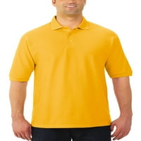 Jerzees nagy férfiak könnyű gondozás rövid ujjú póló
