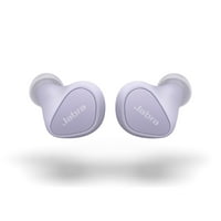 Jabra Elite In Ear vezeték nélküli Bluetooth fülhallgató, zajszigetelő, Lila