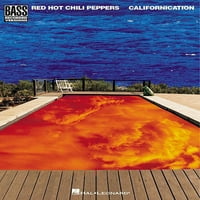 Red Hot Chili Peppers-Magyarország