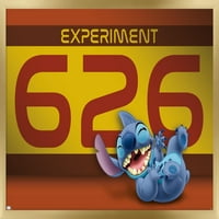 Disney Lilo és Stitch-fal poszter, 22.375 34