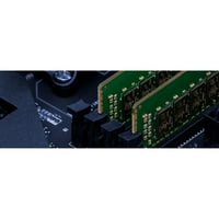 VisionTek 16GB DDR SDRAM memória modul