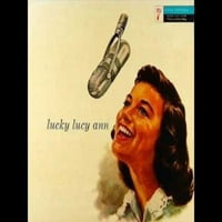 Lucy Ann Polk - Lucy Ann Polk-Vinyl