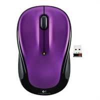 Logitech Vezeték Nélküli Egér M325