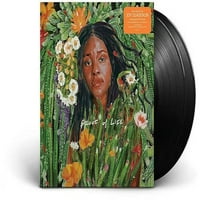 Joy Oladokun-Az Élet Bizonyítéka-Vinyl