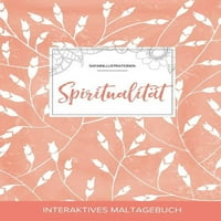 Maltagebuch Felnőtteknek: Spiritualitás