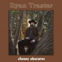 Ryan Traster-Választja Elhomályosítja-Vinyl