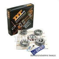 Timken DRK Axle Differential Bearing and Seal Kit