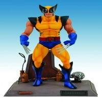 Marvel Select Wolverine Akciófigura