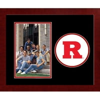 Rutgers Scarlet Knights Képkeret