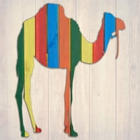 Camel Poszter Nyomtatás-Jamie Phillip