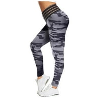 Női Jóga Nadrág Szűk Abszorbens Pöttyös Tornaterem Fitness Stretchy Streetwear Activewear Ruházat Edzés Leggings Nőknek