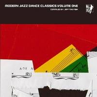 Modern Jazz Tánc Klasszikusok Első Kötet